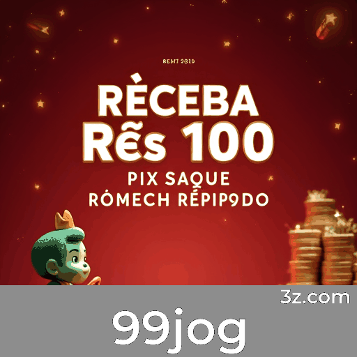 Jogos de Experiências Inovadoras: Desenvolvimento de Ponta em 99jog
